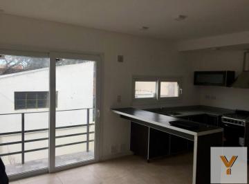 Departamento · 98m² · 3 Ambientes · 1 Cochera · Departamento en Venta - 2 Dorm. 1 Baño - Cochera - 105 m² - Tandil