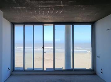 Departamento · 110m² · 3 Ambientes · 1 Cochera · Departamento en Venta - 2 Dorm. 2 Baños - Pinamar