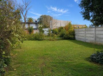 Terreno · 277m² · Terreno en Venta en Abasto