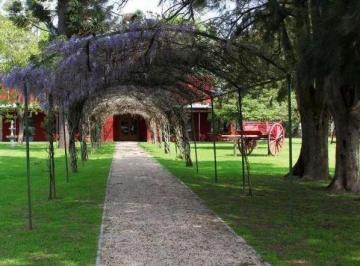 Terreno · 1500m² · Terreno en Venta - 1.500 m² - Club de Campo El Mirador, Coronel Brandsen