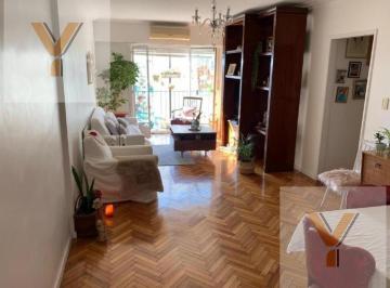 Departamento · 105m² · 4 Ambientes · Departamento en Venta - 3 Dorm. 2 Baños - Almagro