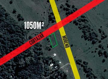 Terreno · 1050m² · Terreno en Venta - 1050 m² - Punta Indio