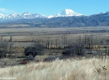 Terreno · 10010m² · Venta B° Privado en Valle de Uco La Carrera