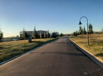 Terreno · 780m² · Terreno en Venta - 780 m² - El Naudir