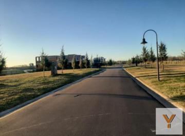 Terreno · 780m² · Terreno en Venta - 780 m² - El Naudir