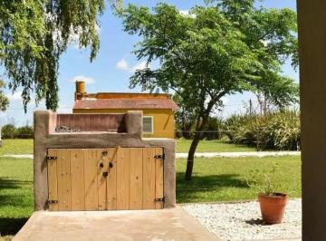 Casa en Venta de 3 ambientes Mar de Cobo · Casa en Venta - 2 Dorm. 1 Baño - 398 m² - Mar de Cobo