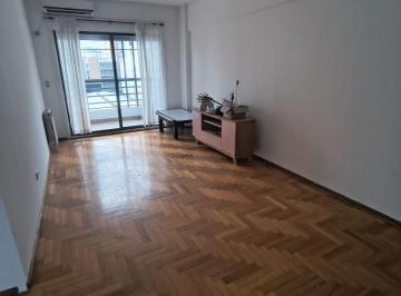 Departamento de 3 ambientes, Palermo · Hermoso Depto 3 Amb C/ Balcon Corrido y Amenities - Palermo Zona Up