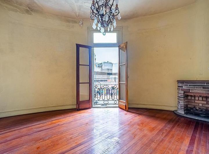 Cerviño y S. Ortiz. PH Vivienda con Terraza. Palermo