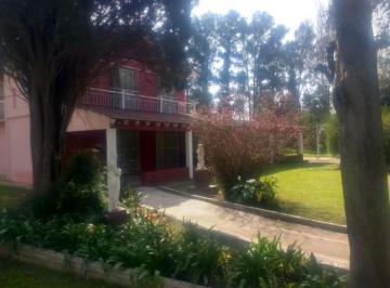 Quinta vacacional de 7 ambientes, Moreno · Hermosa Quinta, Estrella de La Mañana. Ideal Inversionistas, Dueño Directo