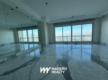 Departamento · 200m² · 4 Ambientes · 4 Cocheras · Venta de Departamento 4 Ambientes en Puerto Madero