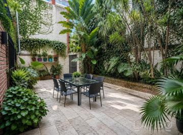 Casa · 200m² · 5 Ambientes · 2 Cocheras · Venta Casa Belgrano R