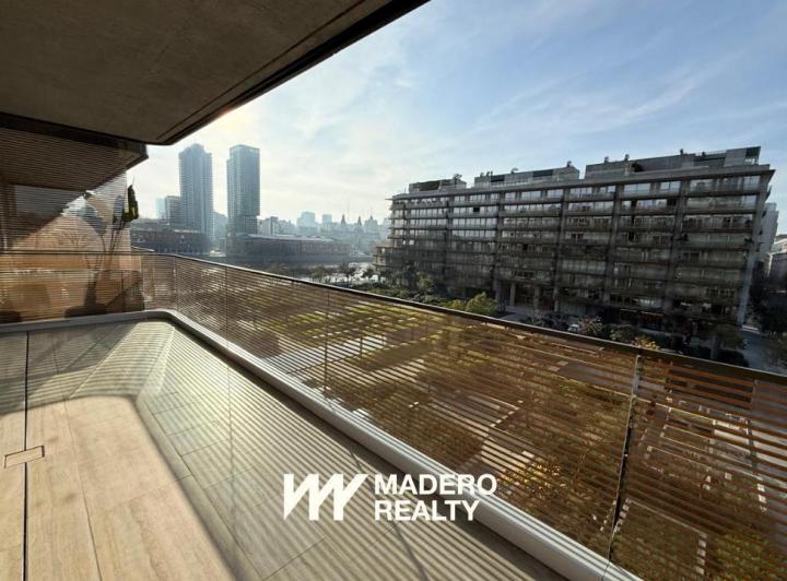 Departamento · 225m² · 4 Ambientes · 1 Cochera