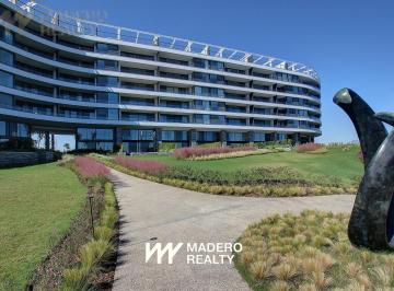Departamento · 109m² · 3 Ambientes · 1 Cochera · Venta de Departamento 3 Ambientes en Oceana Nordelta