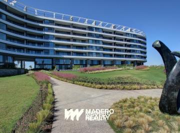 Departamento · 109m² · 3 Ambientes · 1 Cochera · Venta de Departamento 3 Ambientes en Oceana Nordelta