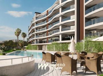 Departamento · 63m² · 2 Ambientes · 1 Cochera · Venta de Departamento 2 Ambientes en Nordelta