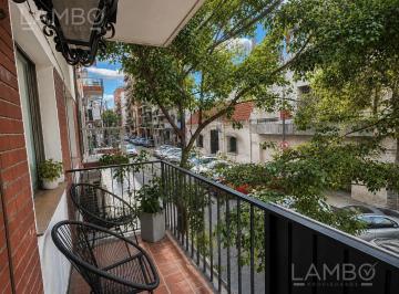 Departamento · 55m² · 4 Ambientes · Venta Departamento Barrio Norte