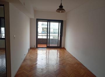 Departamento de 2 ambientes, Barrio Norte · Muy Lindo 2 Ambientes con Balcón, Vista Panorámica.