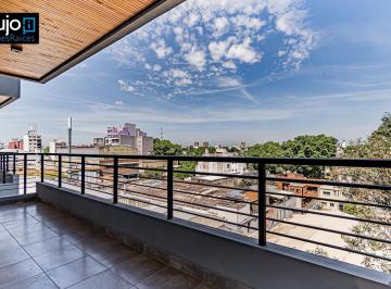 Departamento · 81m² · 4 Ambientes · Depto 4 Amb a Estrenar Villa del Parque