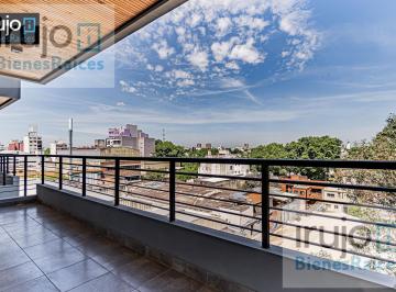 Departamento · 81m² · 4 Ambientes · Depto 4 Amb a Estrenar Villa del Parque