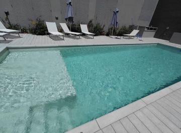 Departamento · 56m² · 3 Ambientes · Departamento Venta 3 Amb Villa Ortuzar a Estrenar