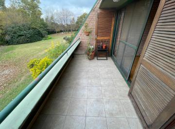 Departamento de 2 ambientes, Esteban Echeverría · Dos Amb con Hermoso Balcón, en Gran Complejo!