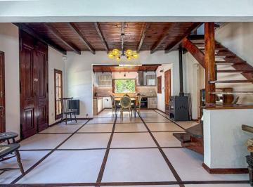 Casa · 129m² · 3 Ambientes · Venta Casa 3 Amb Parque, Reserva Forestal Atlantida
