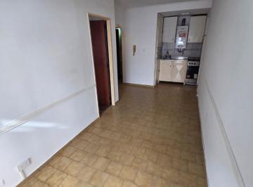 Departamento · 27m² · 2 Ambientes · Venta Dpto. Centrico 1 Dormitorio