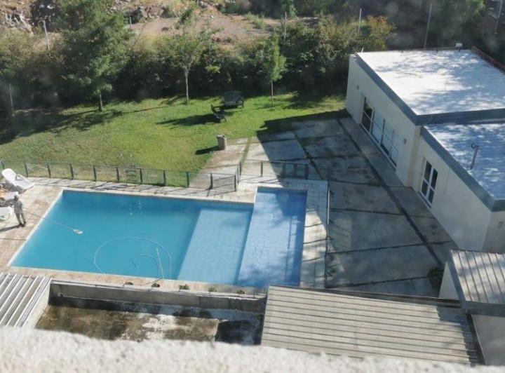 Departamento · 70m² · 4 Ambientes · 2 Cocheras