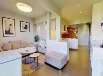 Departamento · 136m² · 3 Ambientes · Departamento 4 Ambientes | en Venta | Recoleta | Excelente Distribución con Terraza