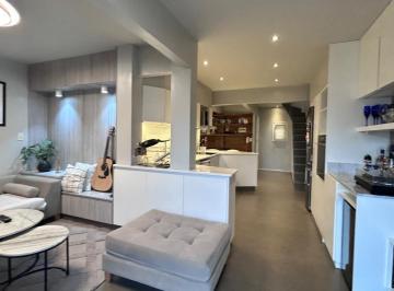 Departamento · 136m² · 3 Ambientes · Departamento 4 Ambientes | en Venta | Recoleta | Excelente Distribución con Terraza