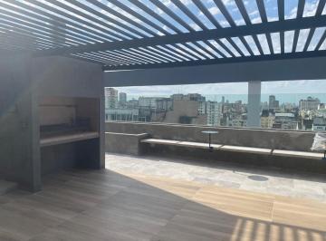 Departamento · 34m² · 1 Ambiente · Venta Departamento Recoleta: Studio con Amenities - Apto Profesional - Optimo Para Inversores