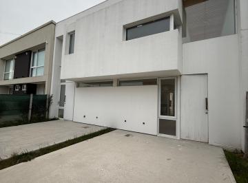 Casa de 3 ambientes, Mar del Plata · Dúplex a Estrenar en Venta Barrio Los Pinares Mar del Plata Oportunidad Nuevo Li