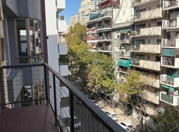 Departamento · 33m² · 2 Ambientes · Departamento 2 Ambientes en Alquiler