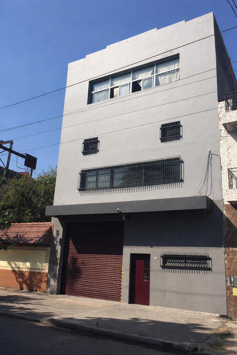 Cnel. Bonorino al 3400, Pompeya, Capital Federal
