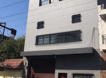 Depósito · 579m² · Depósito en Pompeya