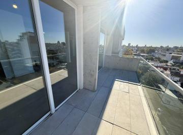 Departamento de 3 ambientes, Villa Devoto · Excelente Unidad de 3 Ambientes Al Frente con Balcon Terraza y Cochera - Amenities