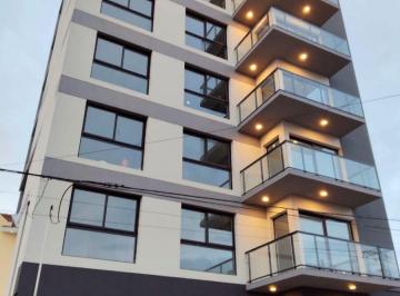 Departamento de 3 ambientes, Mar del Plata · 24 Meses Piso de Categoría con Calefacción Central con Coaldera Nueva Súper Amolio Grandes Balcones