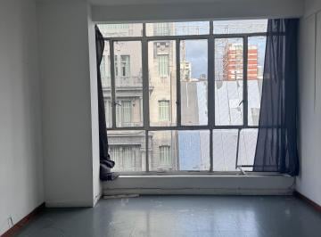 Oficina comercial en Alquiler de 1 ambiente · Oficina en Edifico Exclusivamente Comercial