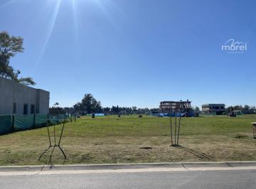 Foto Principal · Lote Venta Barrio Santa Sofía - Interno - 508 m² #id 24928