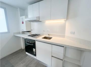 Departamento · 37m² · 2 Ambientes · 1 Cochera · Venta Departamento 1 Dormitorio. Opcional Terraza Exclusiva y Cochera - Amenities.