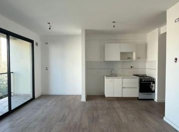 Departamento de 2 ambientes, Flores · Departamento 2 Ambientes a Estrenar - Edificio con Amenities!