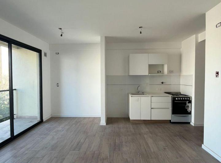 Departamento 2 Ambientes a Estrenar - Edificio con Amenities!