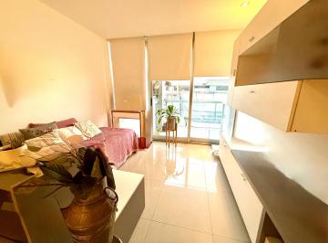 Departamento de 1 ambiente, Mar del Plata · Departamento a Estrenar en La Perla Edificio Alondras Mar del Plata en Venta