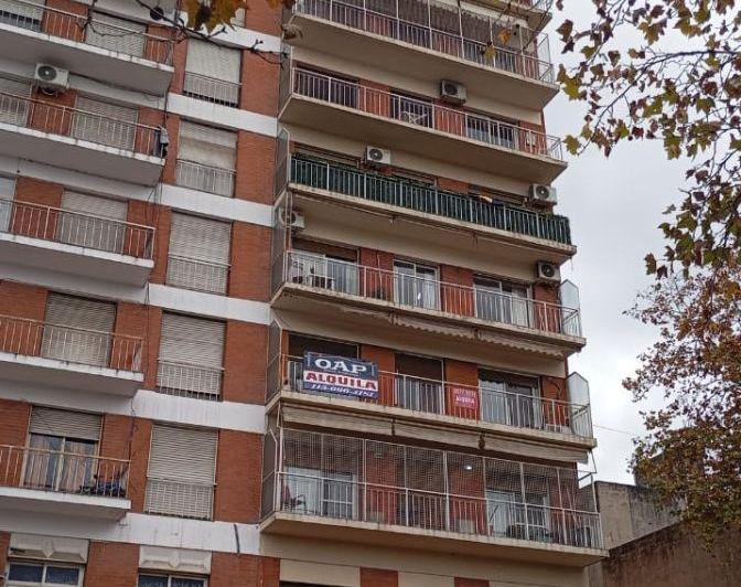 Departamento · 6m² · 3 Ambientes