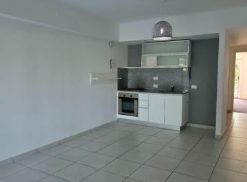Departamento · 70m² · 2 Ambientes · 1 Cochera · $1.000.000. - Alq. en Pesos - Pb 2 Amb. y Medio C/ Coch.
