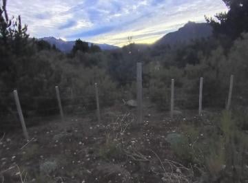 Terreno · 1317m² · Terreno en Lomas del Cauquen