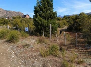 Terreno · 1317m² · Terreno en Lomas del Cauquen