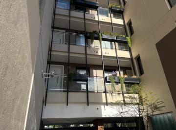 Departamento · 50m² · 2 Ambientes · Departamento en Chauvin