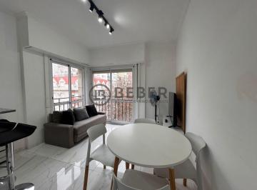 Departamento · 32m² · 2 Ambientes · Venta Departamento 2 Ambientes a La Calle con Balcón Francés, Zona Centro, Mar del Plata
