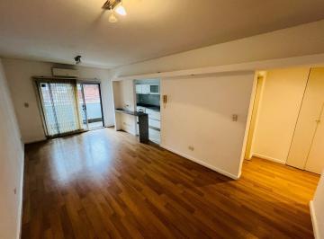 Departamento · 43m² · 2 Ambientes · 1 Cochera · Departamento de 2 Ambientes en Alquiler, en Olivos.